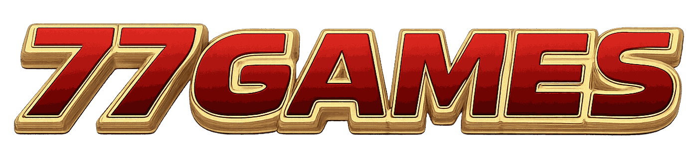 77games logo